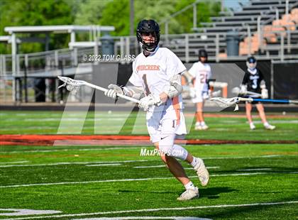 Thumbnail 2 in Hilliard Darby @ Beavercreek (OHSAA Regional) photogallery.
