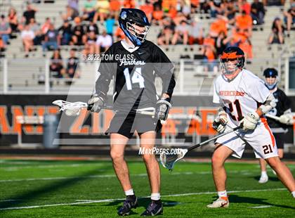 Thumbnail 1 in Hilliard Darby @ Beavercreek (OHSAA Regional) photogallery.