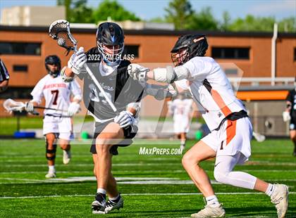 Thumbnail 2 in Hilliard Darby @ Beavercreek (OHSAA Regional) photogallery.