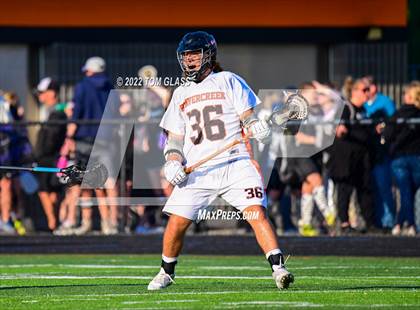 Thumbnail 3 in Hilliard Darby @ Beavercreek (OHSAA Regional) photogallery.