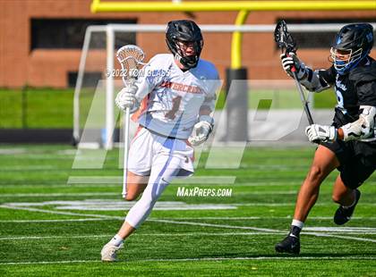 Thumbnail 2 in Hilliard Darby @ Beavercreek (OHSAA Regional) photogallery.