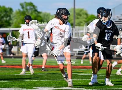 Thumbnail 2 in Hilliard Darby @ Beavercreek (OHSAA Regional) photogallery.