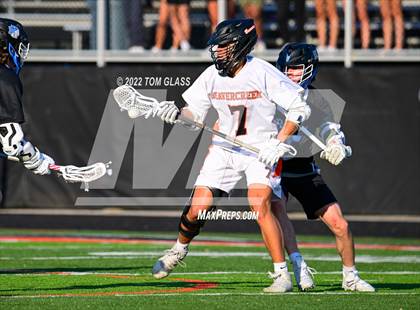Thumbnail 2 in Hilliard Darby @ Beavercreek (OHSAA Regional) photogallery.