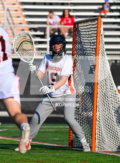 Thumbnail 3 in Hilliard Darby @ Beavercreek (OHSAA Regional) photogallery.