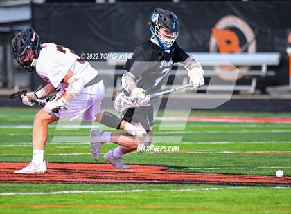 Thumbnail 3 in Hilliard Darby @ Beavercreek (OHSAA Regional) photogallery.