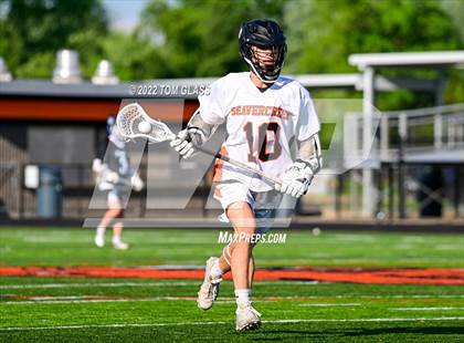 Thumbnail 1 in Hilliard Darby @ Beavercreek (OHSAA Regional) photogallery.