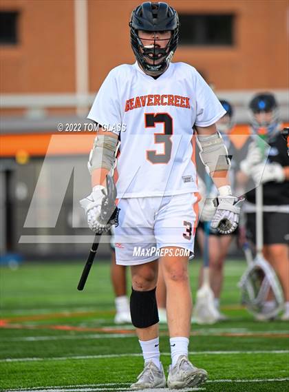 Thumbnail 1 in Hilliard Darby @ Beavercreek (OHSAA Regional) photogallery.