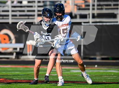 Thumbnail 3 in Hilliard Darby @ Beavercreek (OHSAA Regional) photogallery.