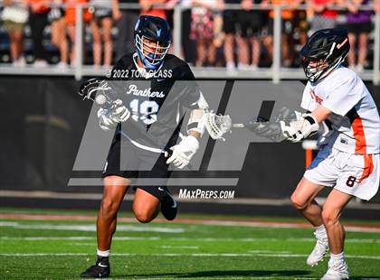 Thumbnail 1 in Hilliard Darby @ Beavercreek (OHSAA Regional) photogallery.