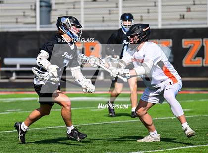 Thumbnail 2 in Hilliard Darby @ Beavercreek (OHSAA Regional) photogallery.
