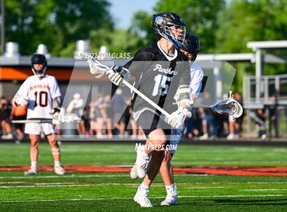 Thumbnail 2 in Hilliard Darby @ Beavercreek (OHSAA Regional) photogallery.