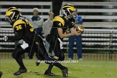 Thumbnail 1 in Benicia @ Del Oro (Sec. Playoff) photogallery.