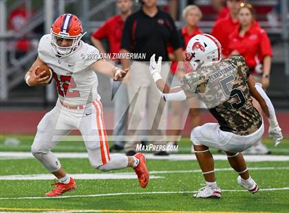 Thumbnail 3 in Danville @ Bloomsburg photogallery.