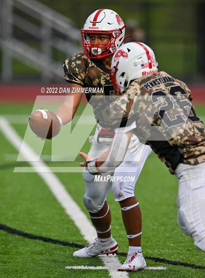 Thumbnail 1 in Danville @ Bloomsburg photogallery.