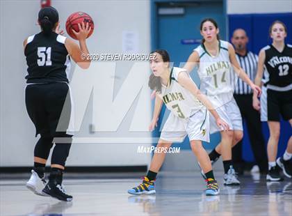 Thumbnail 3 in Millennium vs. Hilmar photogallery.
