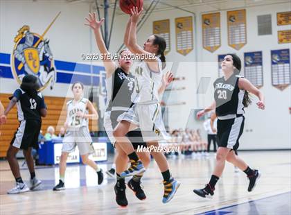 Thumbnail 3 in Millennium vs. Hilmar photogallery.