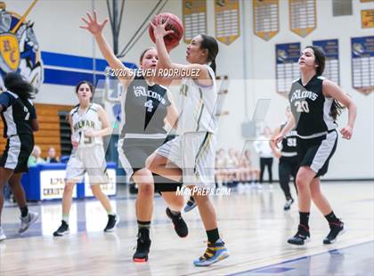 Thumbnail 2 in Millennium vs. Hilmar photogallery.