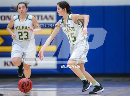 Thumbnail 3 in Millennium vs. Hilmar photogallery.