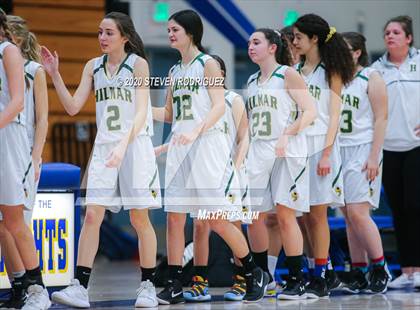 Thumbnail 1 in Millennium vs. Hilmar photogallery.