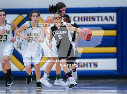 Thumbnail 3 in Millennium vs. Hilmar photogallery.