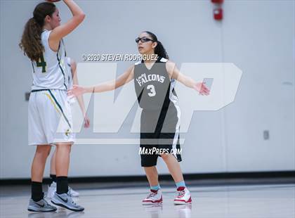 Thumbnail 2 in Millennium vs. Hilmar photogallery.