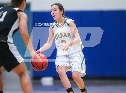 Thumbnail 2 in Millennium vs. Hilmar photogallery.