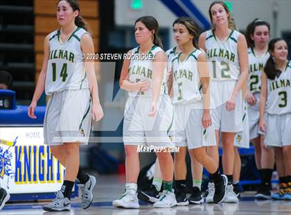 Thumbnail 1 in Millennium vs. Hilmar photogallery.