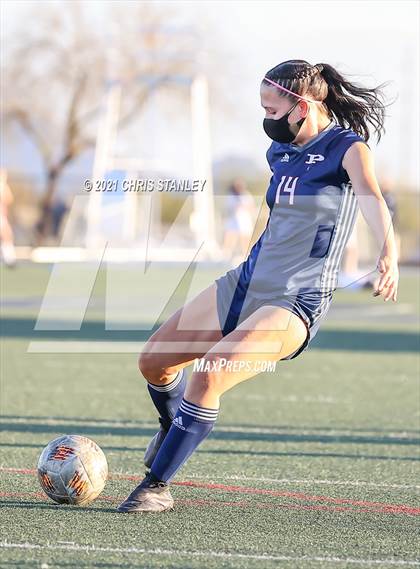 Thumbnail 3 in Cactus Shadows @ Pinnacle photogallery.