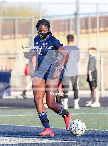 Thumbnail 2 in Cactus Shadows @ Pinnacle photogallery.