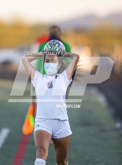Thumbnail 2 in Cactus Shadows @ Pinnacle photogallery.