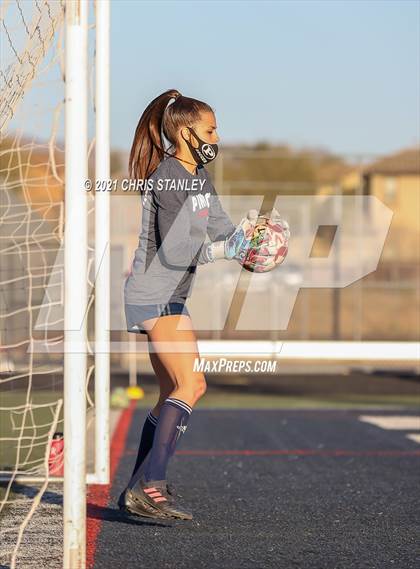 Thumbnail 2 in Cactus Shadows @ Pinnacle photogallery.