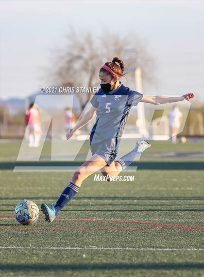 Thumbnail 3 in Cactus Shadows @ Pinnacle photogallery.