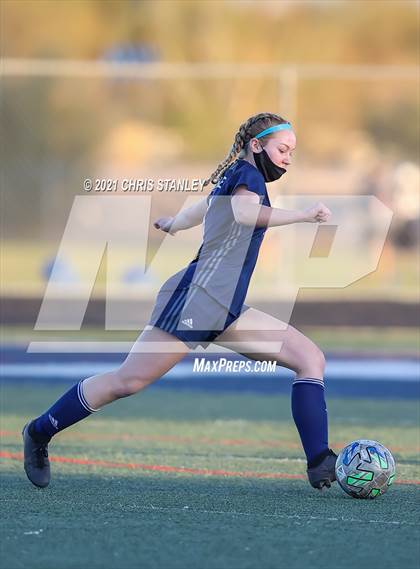 Thumbnail 2 in Cactus Shadows @ Pinnacle photogallery.