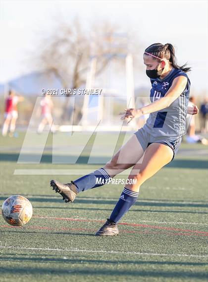 Thumbnail 1 in Cactus Shadows @ Pinnacle photogallery.