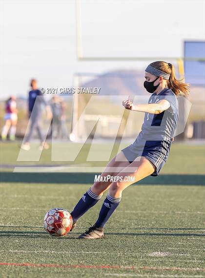 Thumbnail 3 in Cactus Shadows @ Pinnacle photogallery.