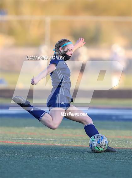 Thumbnail 3 in Cactus Shadows @ Pinnacle photogallery.
