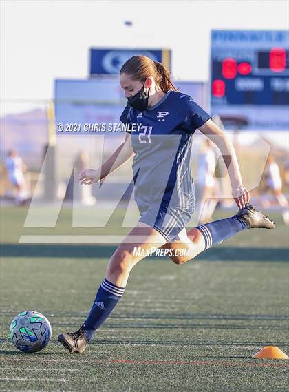 Thumbnail 3 in Cactus Shadows @ Pinnacle photogallery.