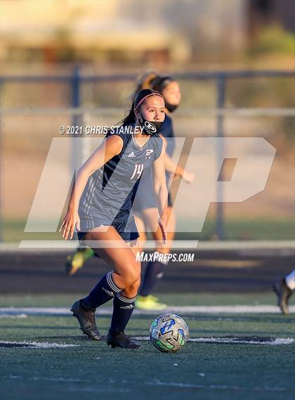 Thumbnail 1 in Cactus Shadows @ Pinnacle photogallery.