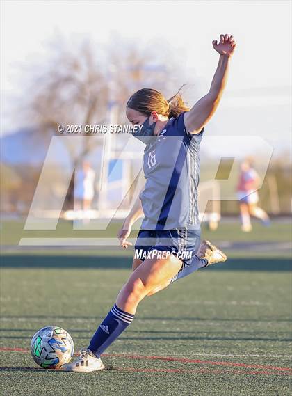 Thumbnail 3 in Cactus Shadows @ Pinnacle photogallery.