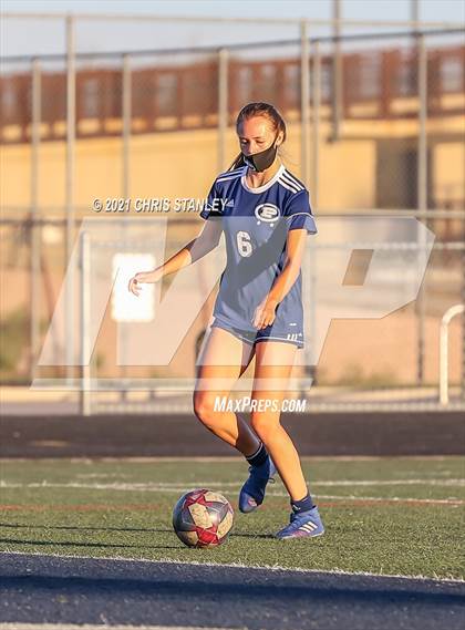 Thumbnail 3 in Cactus Shadows @ Pinnacle photogallery.