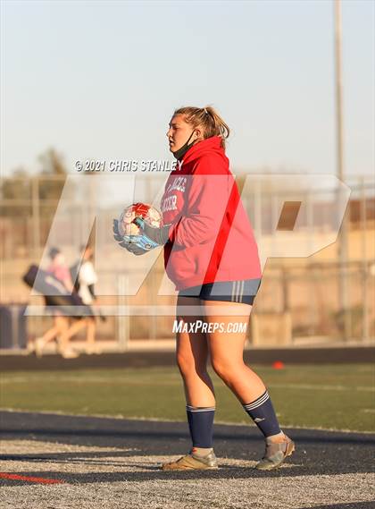 Thumbnail 3 in Cactus Shadows @ Pinnacle photogallery.