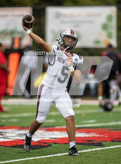 Thumbnail 2 in New Castle @ Aliquippa photogallery.