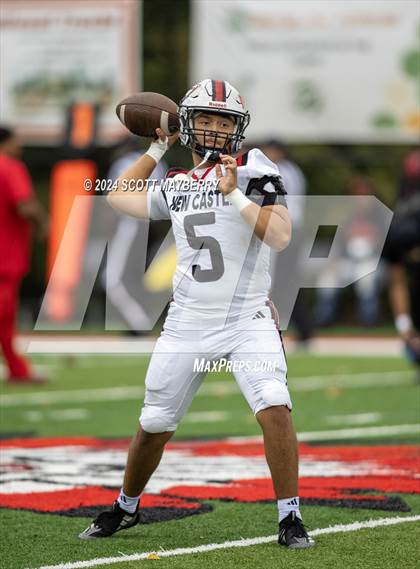 Thumbnail 1 in New Castle @ Aliquippa photogallery.