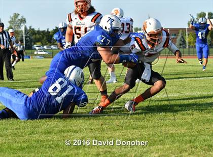 Thumbnail 1 in Belleville @ Salem photogallery.