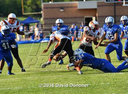 Thumbnail 1 in Belleville @ Salem photogallery.