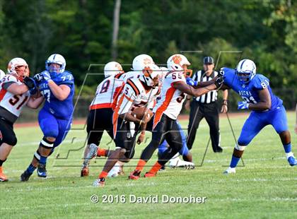 Thumbnail 3 in Belleville @ Salem photogallery.