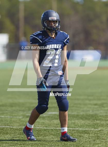 Thumbnail 1 in Deer Park @ Eastport-South Manor photogallery.