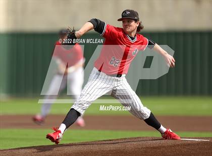 Thumbnail 3 in Benbrook @ Argyle photogallery.
