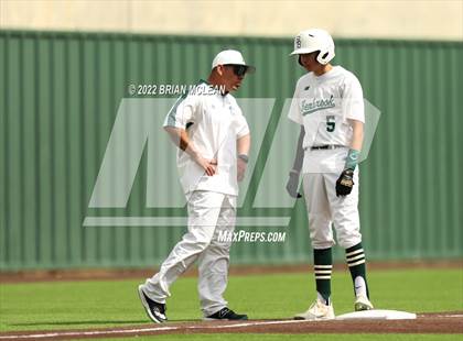 Thumbnail 1 in Benbrook @ Argyle photogallery.