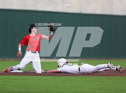 Thumbnail 1 in Benbrook @ Argyle photogallery.